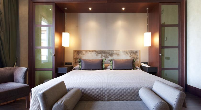 Center Hotell 4*